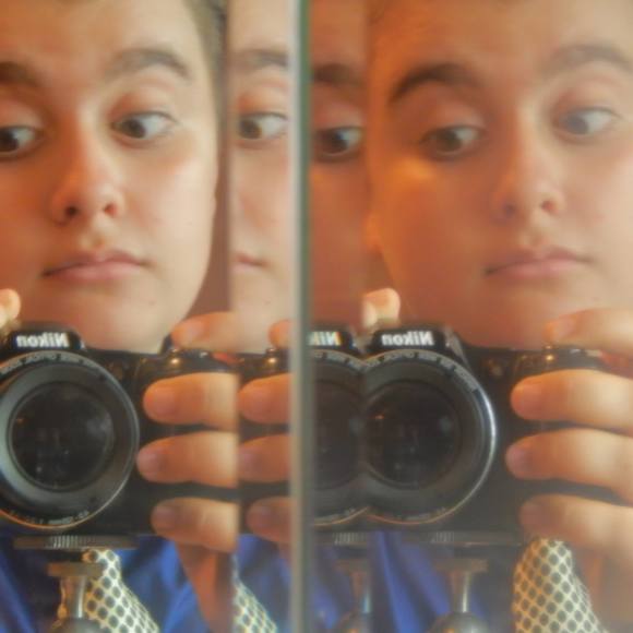 Meet your Posher, Matthew - Picture 1 of 1